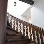 Am Schlosspfad * كيدلينبورغ