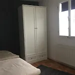 Am Schlosspfad شقة كيدلينبورغ