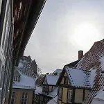 شقة Am Schlosspfad كيدلينبورغ