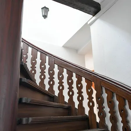 Am Schlosspfad * קדלינבורג