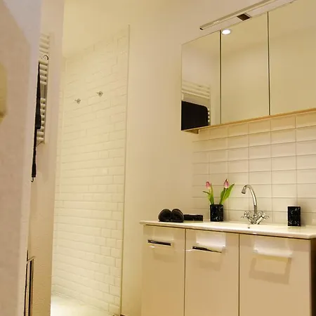 Apartment Am Schlosspfad *