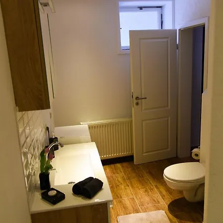 Am Schlosspfad Apartment