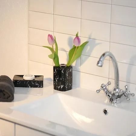 Am Schlosspfad Apartment *