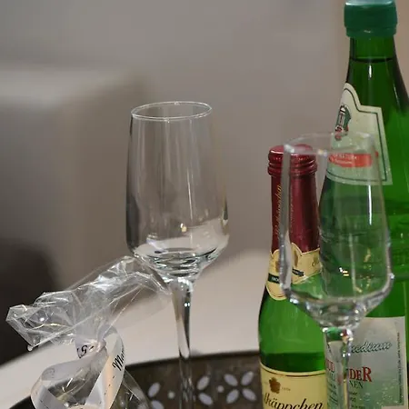 Am Schlosspfad Apartment