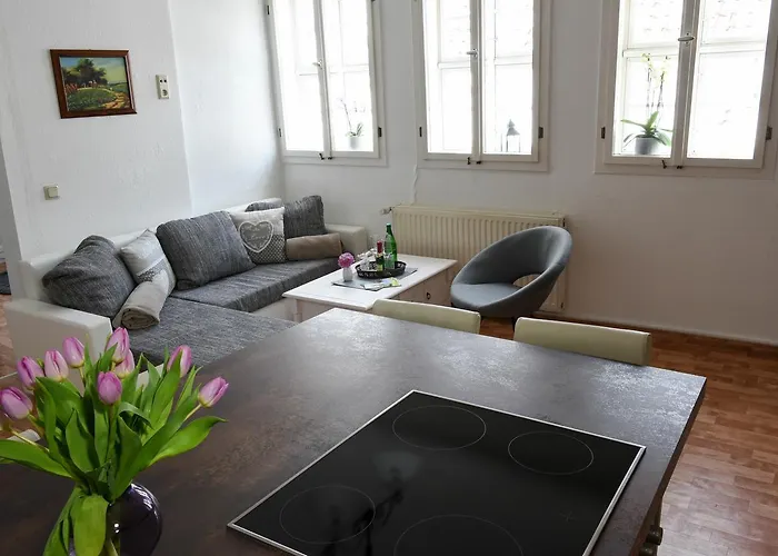 Am Schlosspfad Appartamento