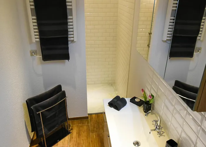 Appartamento Am Schlosspfad *