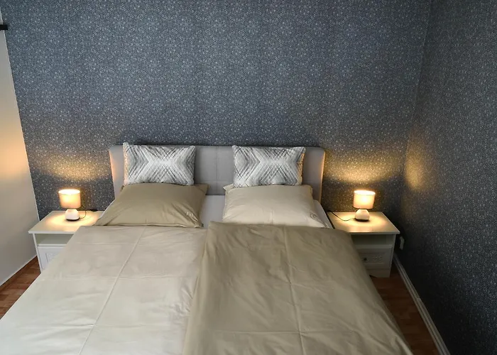 Am Schlosspfad * Quedlinburg