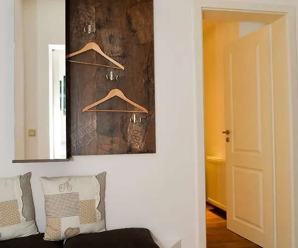 Appartamento Am Schlosspfad *