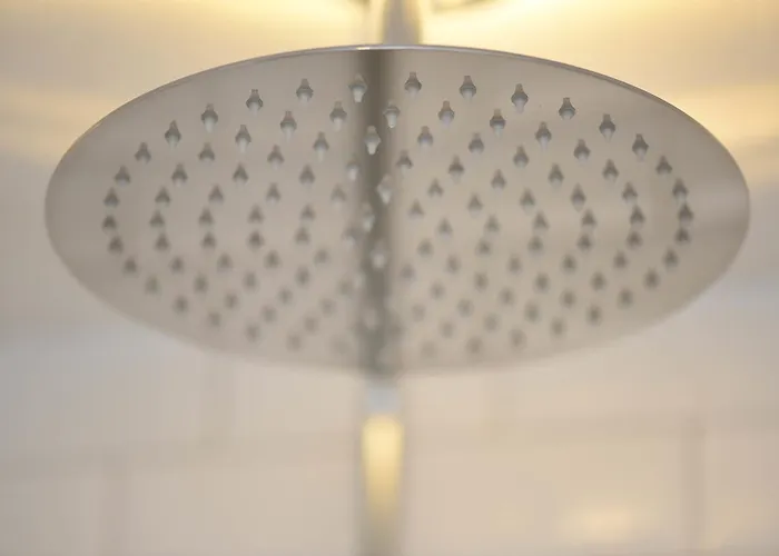 Am Schlosspfad Appartamento Quedlinburg