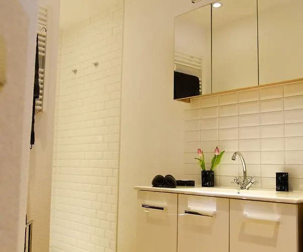 Appartamento Am Schlosspfad *