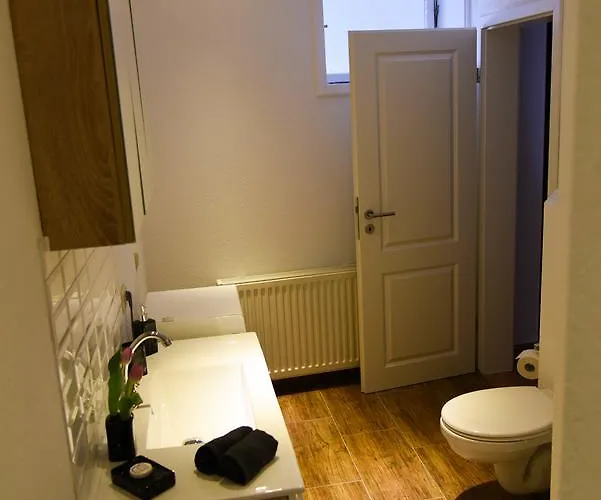 Am Schlosspfad Appartamento