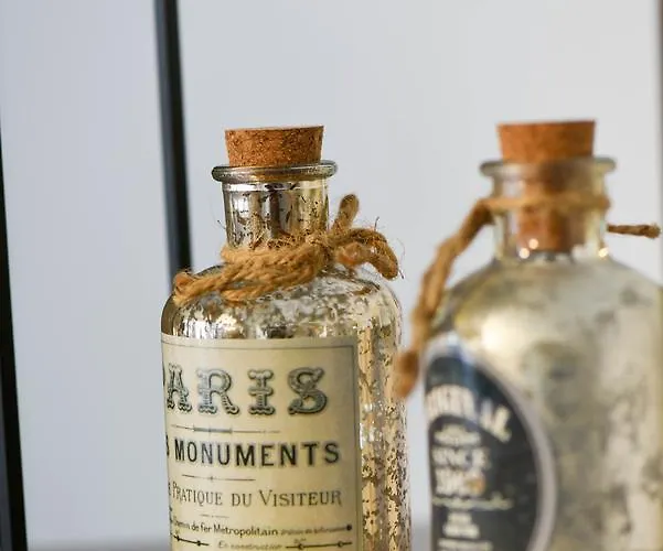 Am Schlosspfad Appartamento Quedlinburg