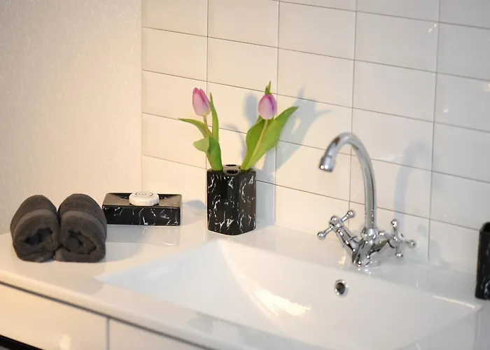 Am Schlosspfad Appartamento *