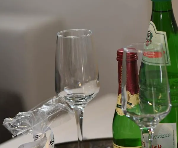 Am Schlosspfad Appartamento